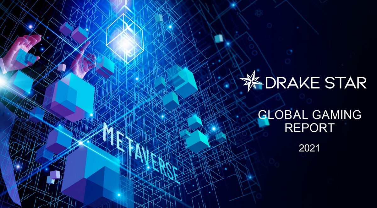 Drake Star Partners said investors poured more than $85B into game companies in 2021.
