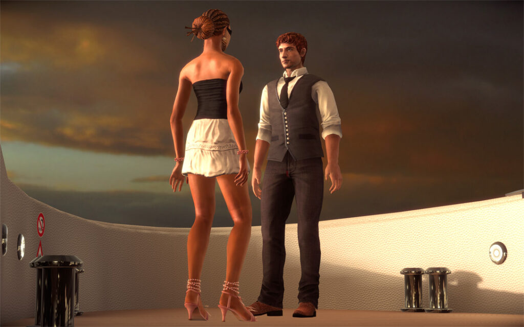 Finnish game company Tribe Studios now belongs to Palringo