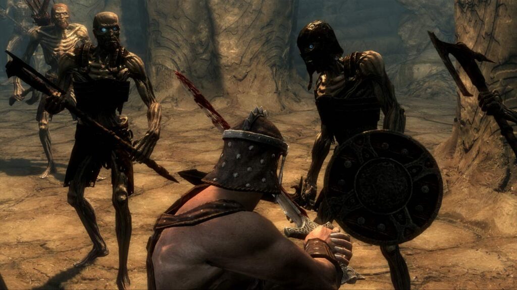 Top 5 things Skyrim should learn from Dragon Age II (and vice versa)