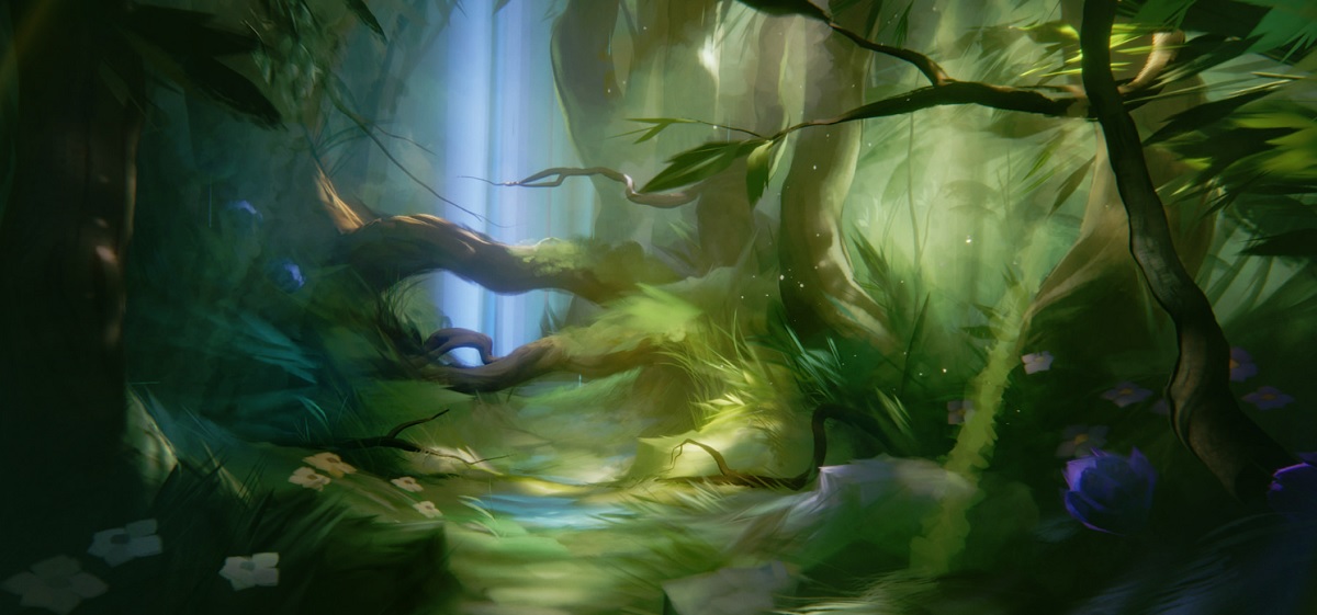 Dreams has been in the works for more than five years.