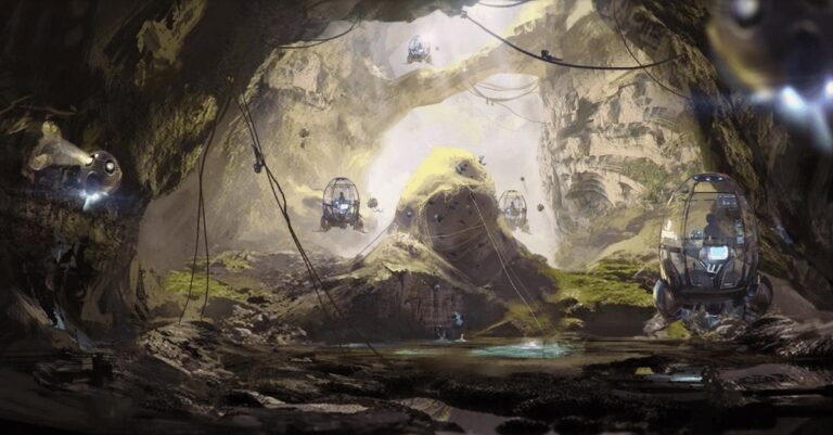 Dreamscape Immersive