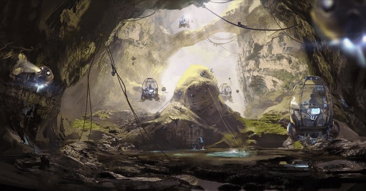 Dreamscape Immersive
