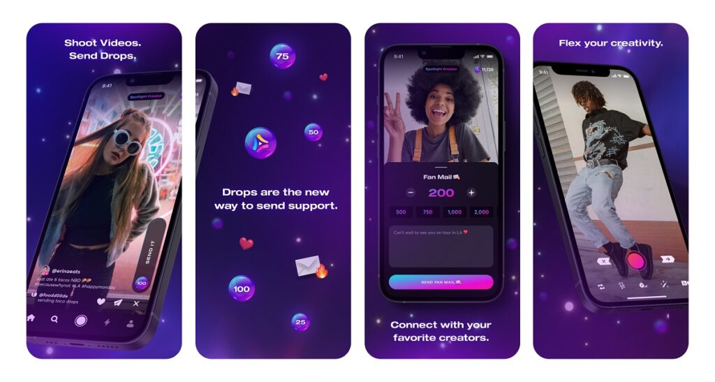 Clash is launching Drops as a new kind of tip jar for creators.