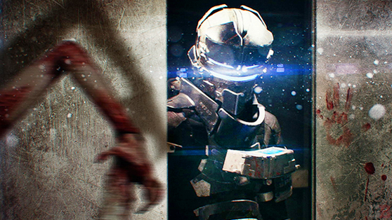 Dead Space 3