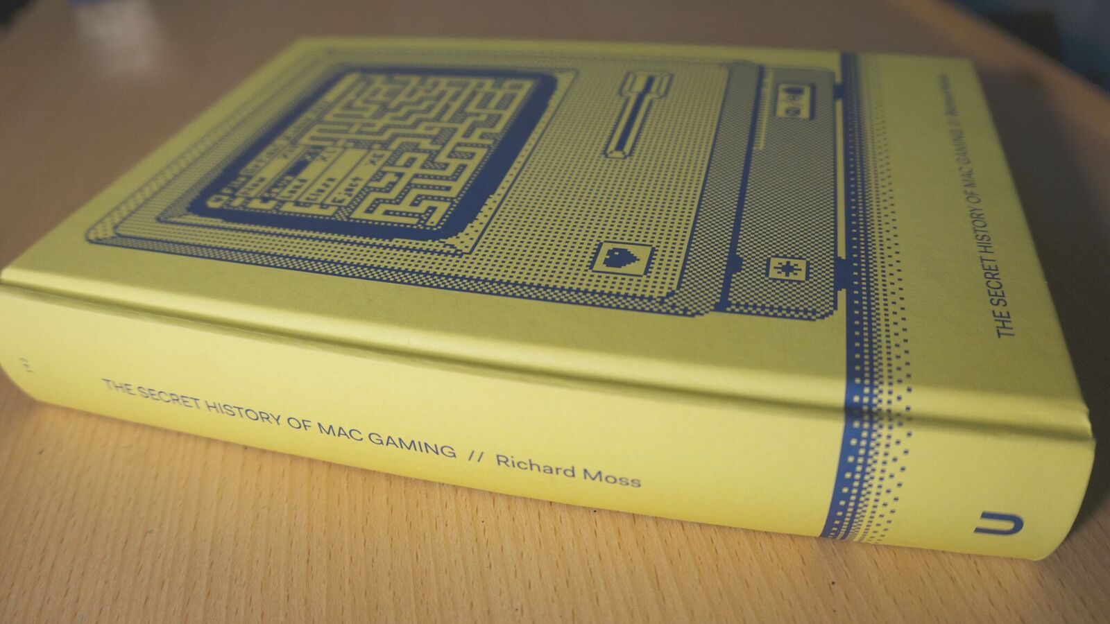 The Secret History of Mac Gaming
