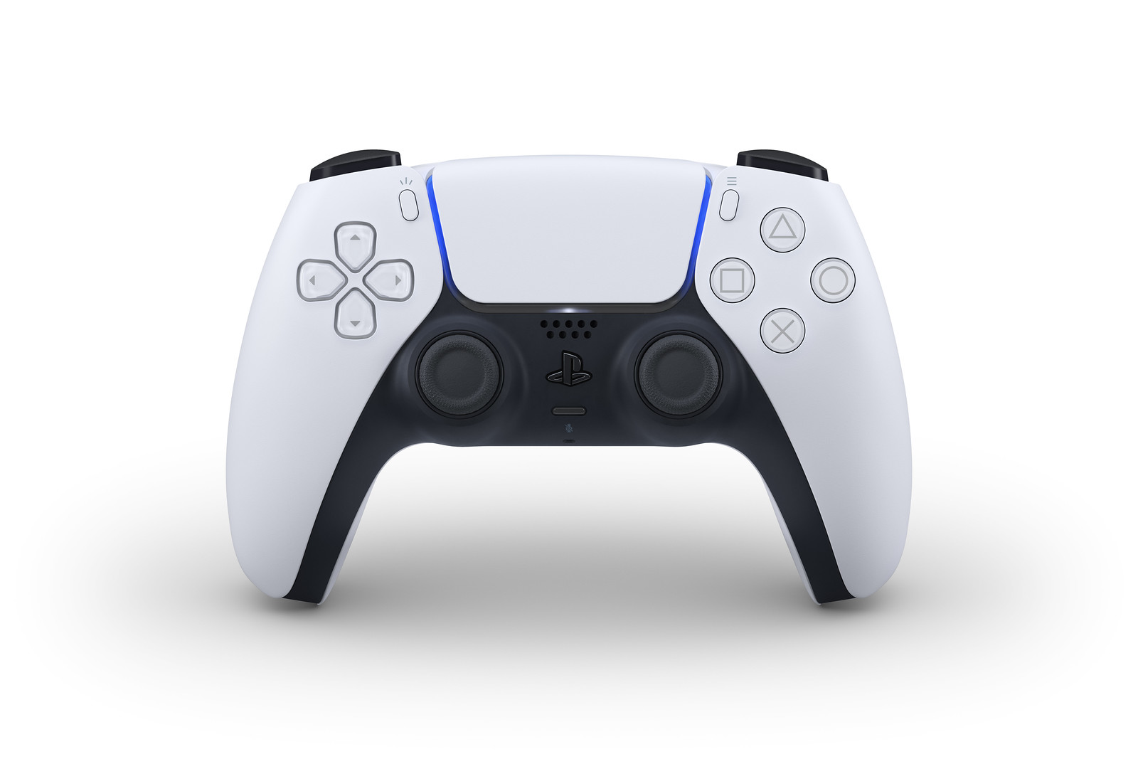 Sony PlayStation 5 controller, the DualSense.