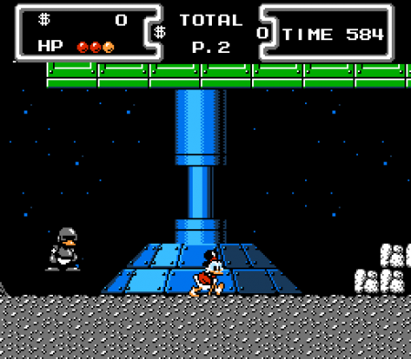 DuckTales