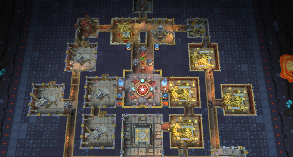 U.K. regulator: Ad that calls Dungeon Keeper 'free' is 'misleading'