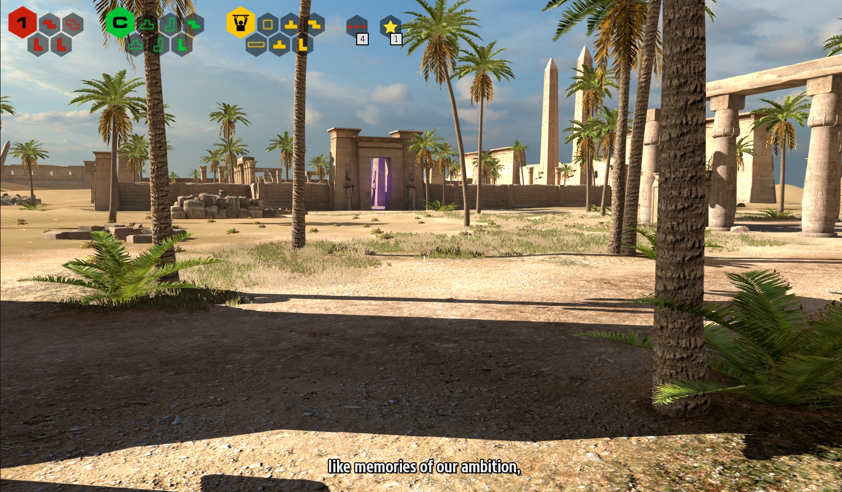 The Talos Principle