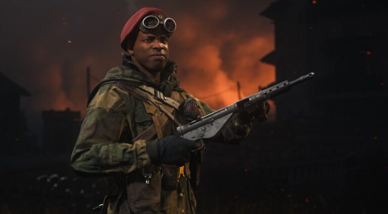 Call of Duty: Vanguard