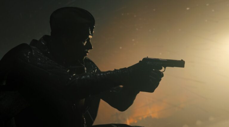 Call of Duty: Vanguard