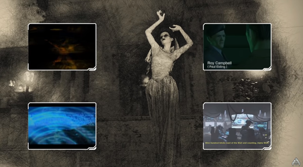 Deadhaus Sonata is inspired by Dyack's previous games and the writing of H.P. Lovecraft.