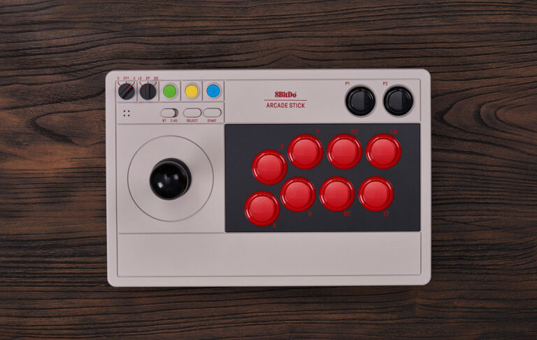 Dynamic buttons.