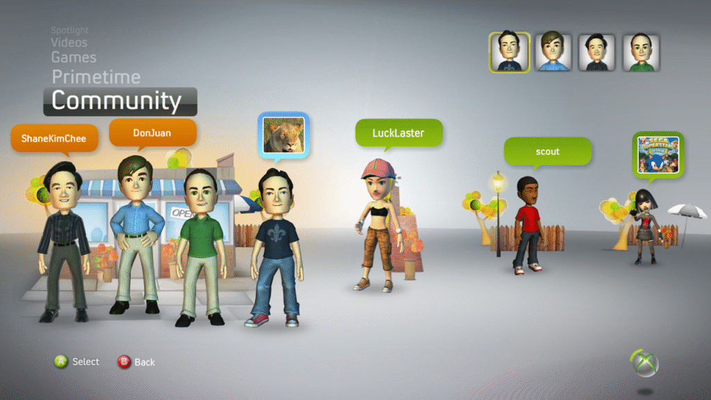 Q&A: Microsoft game exec John Schappert talks about Xbox Live, Netflix deal, and Blu-ray