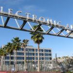 Electronic Arts
