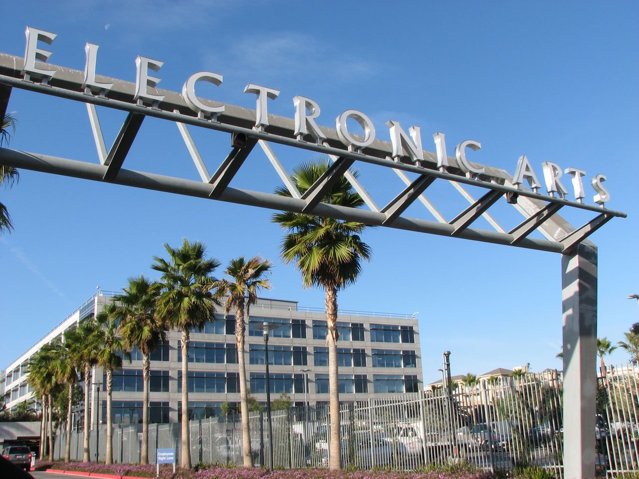 Electronic Arts