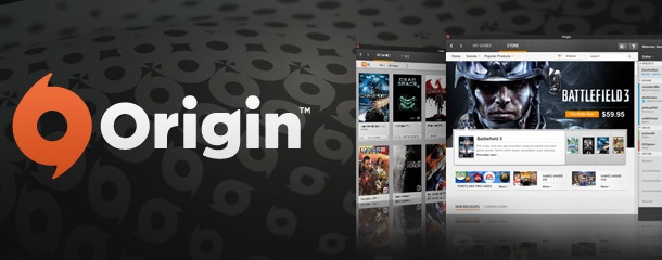EA's Origin service has 90 million users.