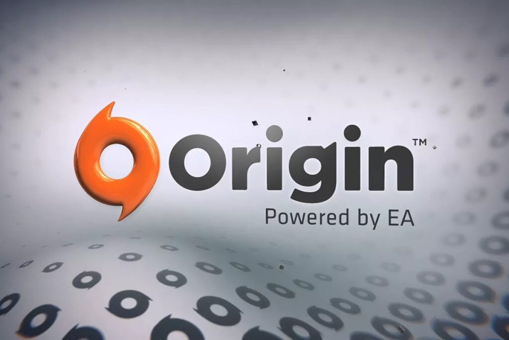 The Origin name is going away and it will become the EA Desktop app.