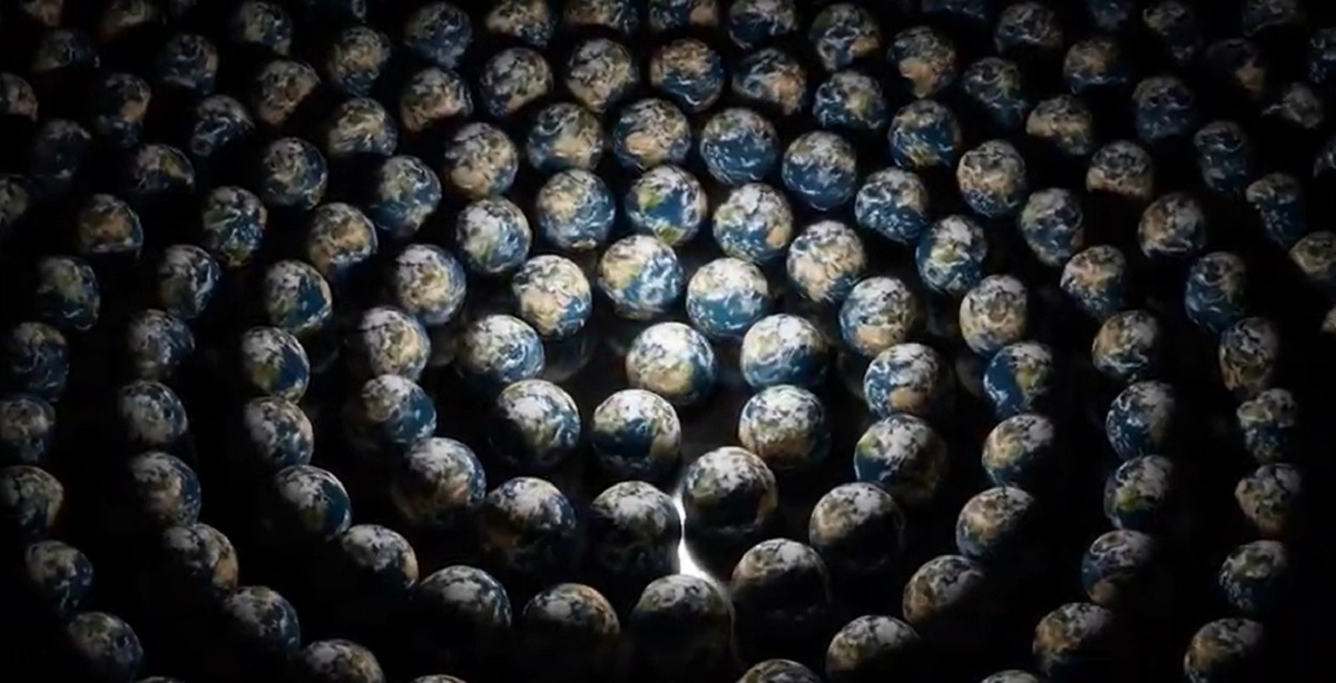 Nvidia's Earth 2 simulation will model climate change.