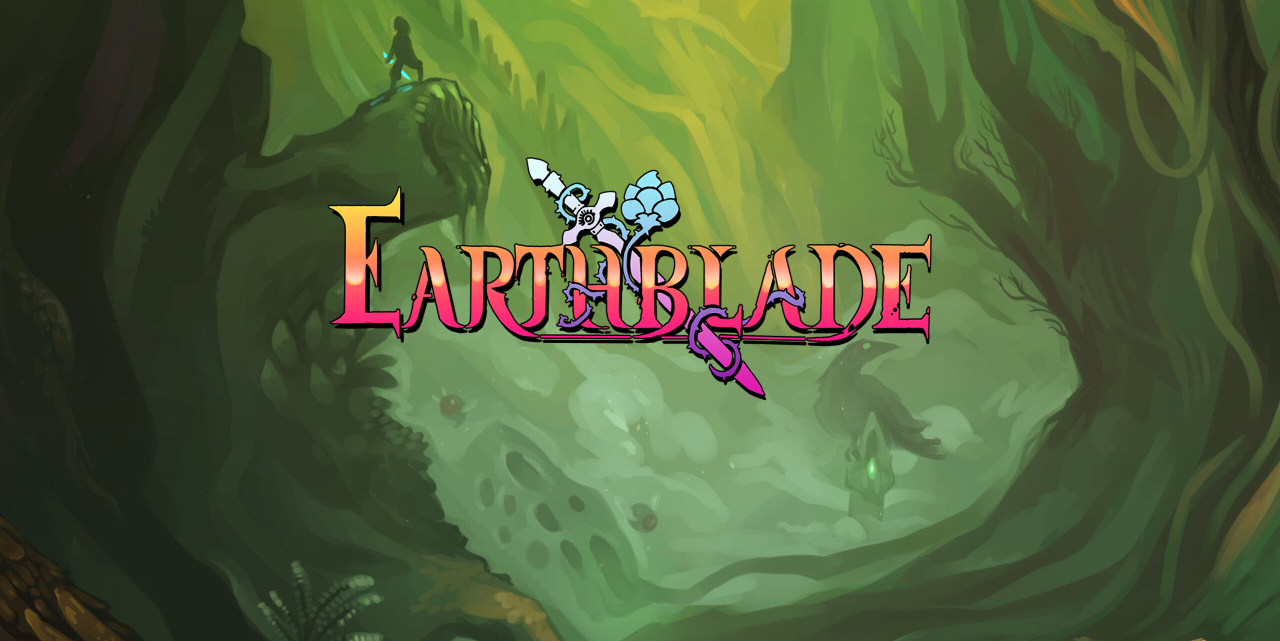 Earthblade.