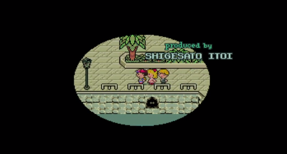 Earthbound_Virtual Console
