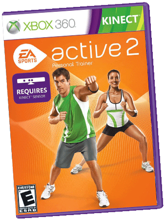 EA Sports Active 2
