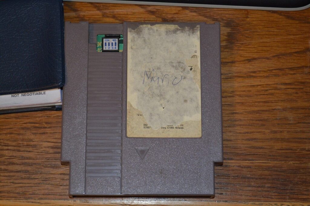 That Nintendo World Championship cartridge didn’t actually sell for $99,902