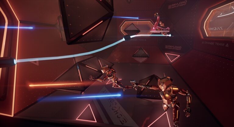 Echo Combat