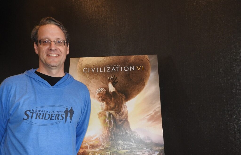 Why Firaxis decided to make drastic changes to cities in Civilization VI