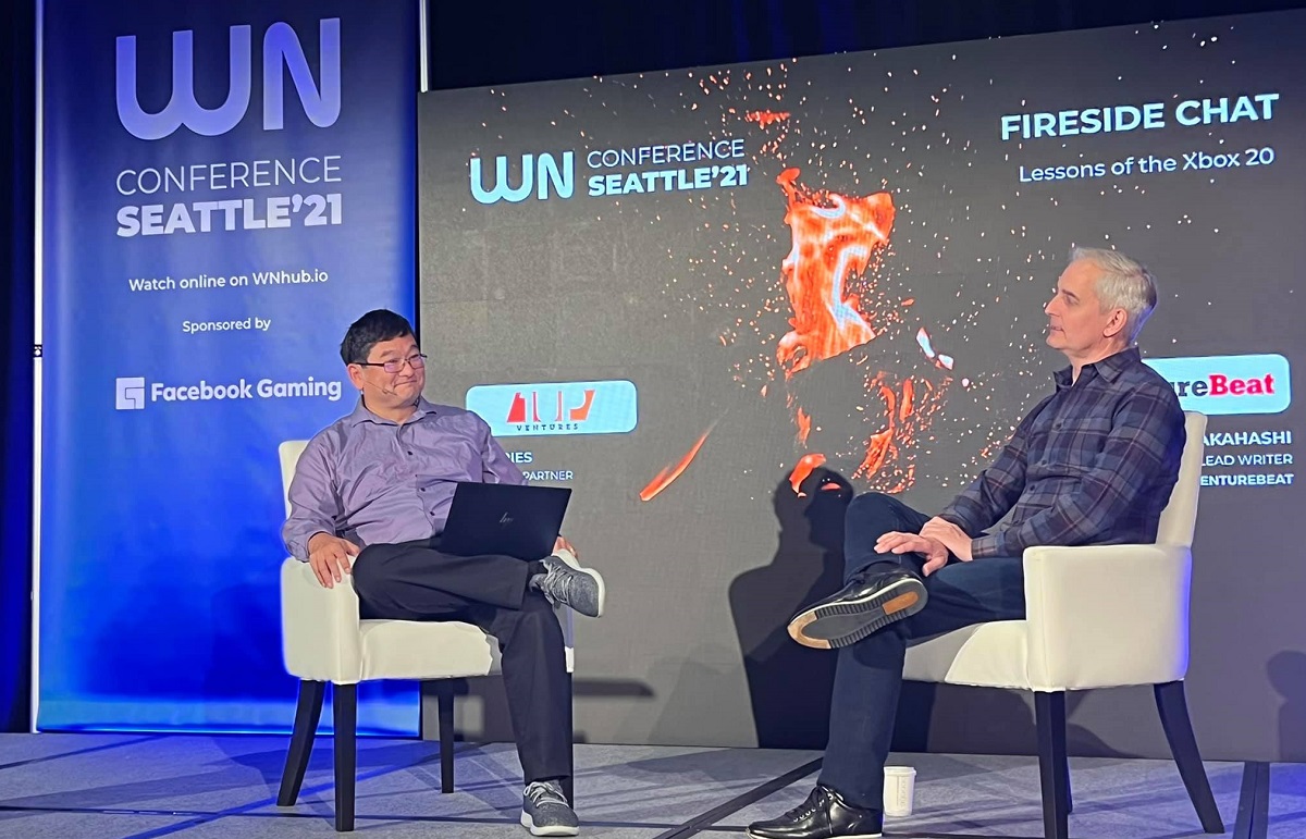 Dean Takahashi of GamesBeat interviews Ed Fries about the 20th anniversary of the Xbox.