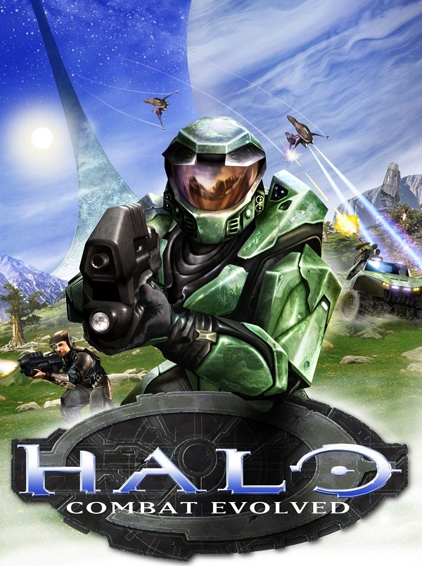 Bungie's Halo made the original Xbox a success.