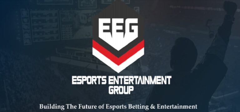 Esports Entertainment Group is getting bigger.