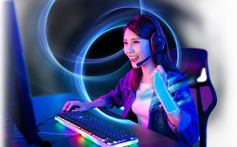 Enthusiast Gaming has more than 500 gaming influencers.