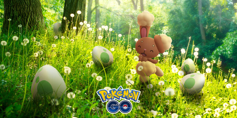 Pokémon Go's Eggstravaganza didn't leave Niantic with egg on its face.