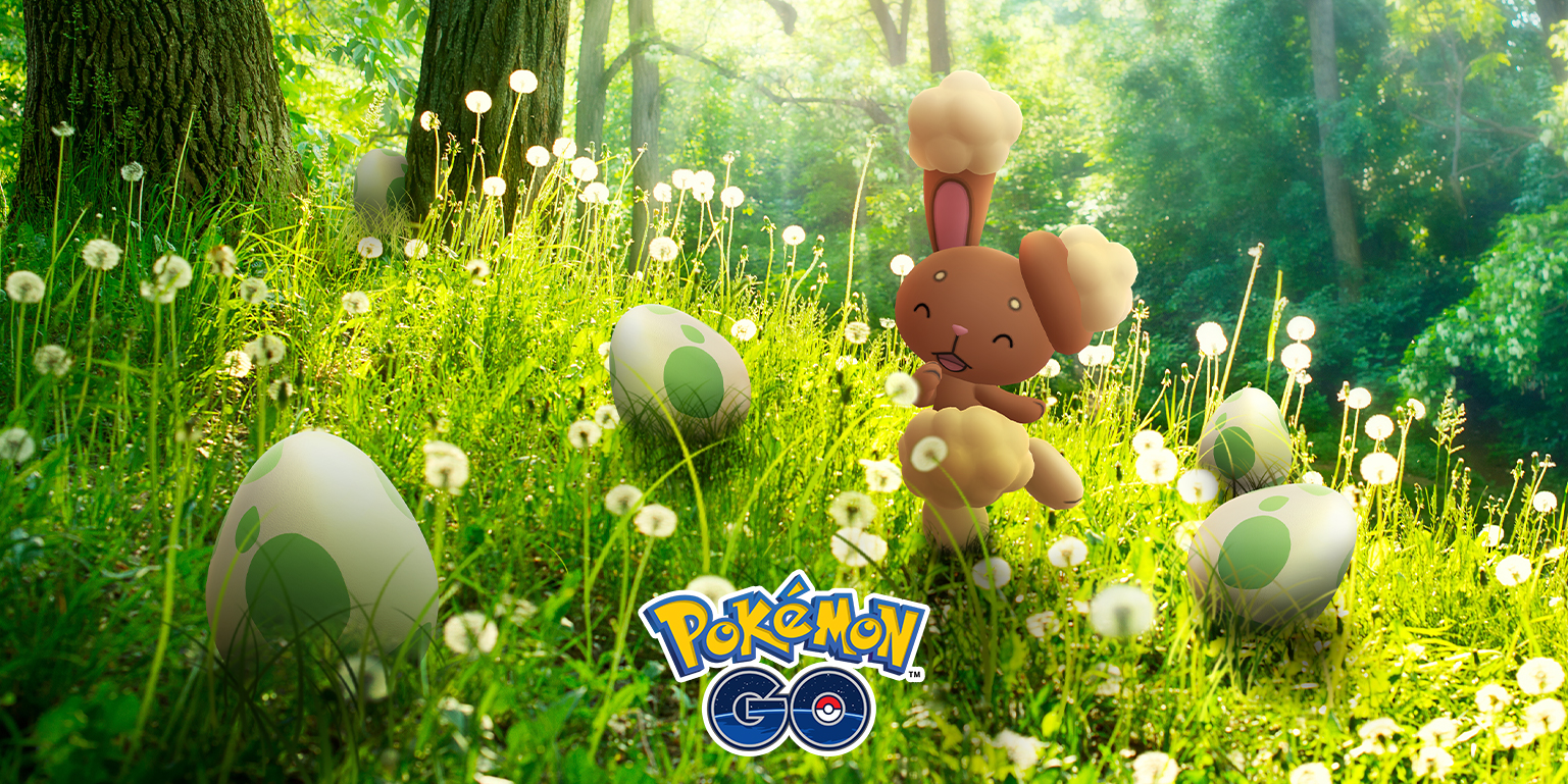 Pokémon Go's Eggstravaganza didn't leave Niantic with egg on its face.