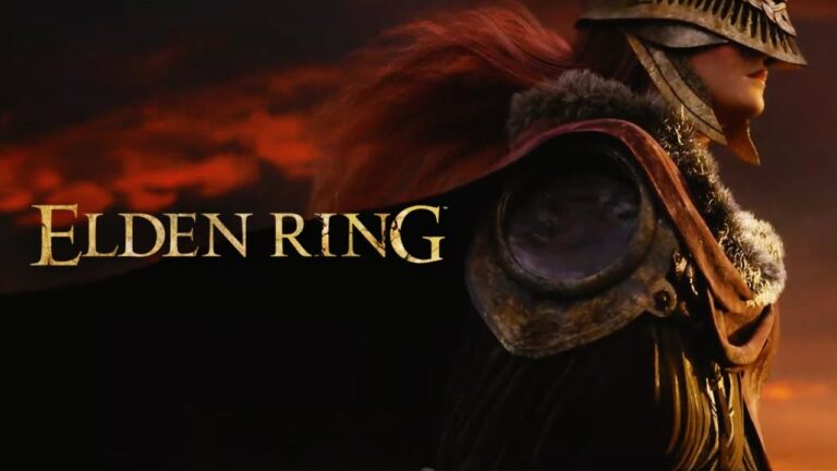 Elden Ring might not show up at E3.