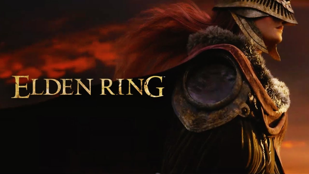 Elden Ring might not show up at E3.