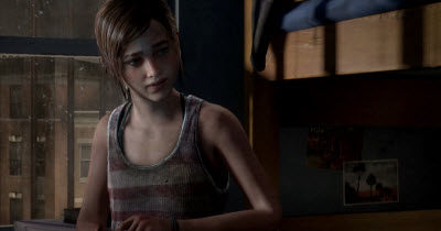 Ellie Ellie