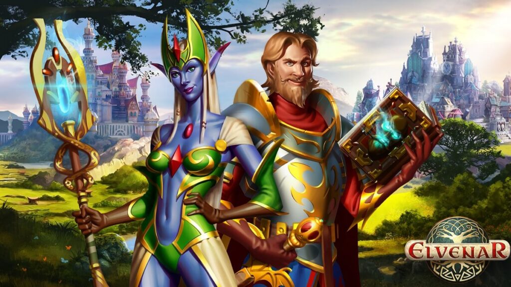 Dreamhack and ESL parent company bags 35% stake in InnoGames, a mobile studio without esports