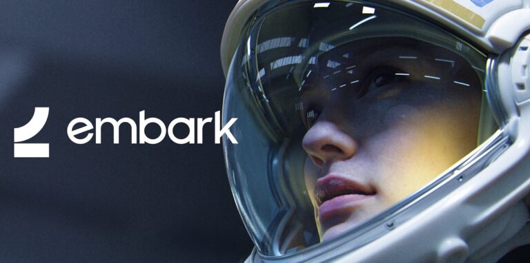 Nexon's Embark Studios is making ambitious virtual worlds.