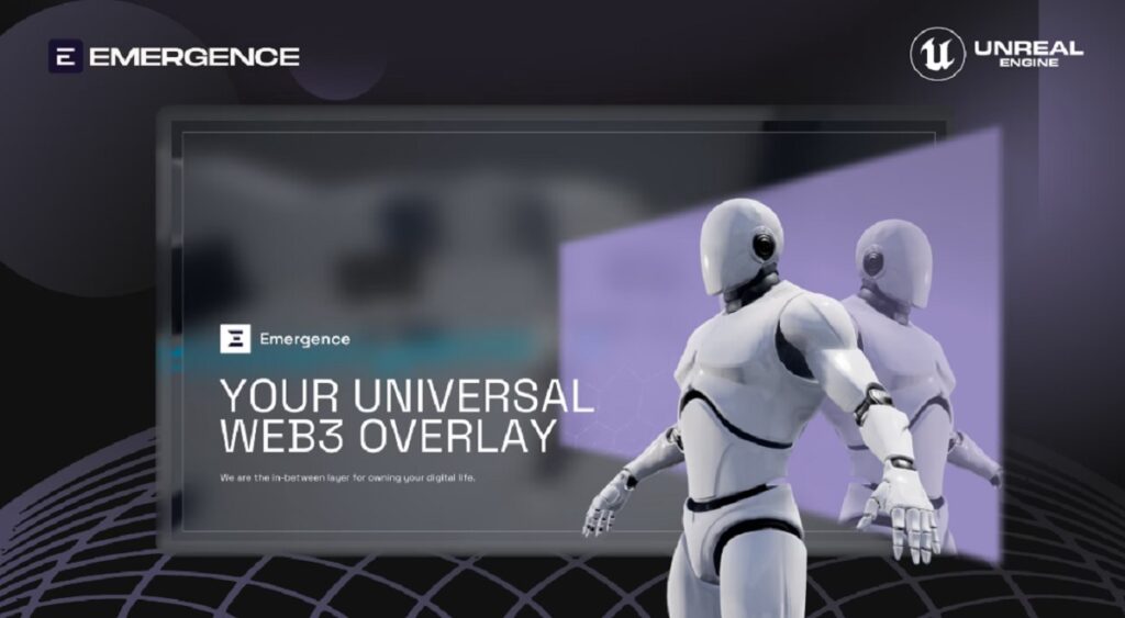 Emergence marketplace