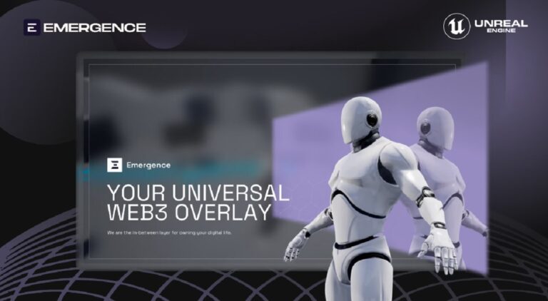 Emergence marketplace