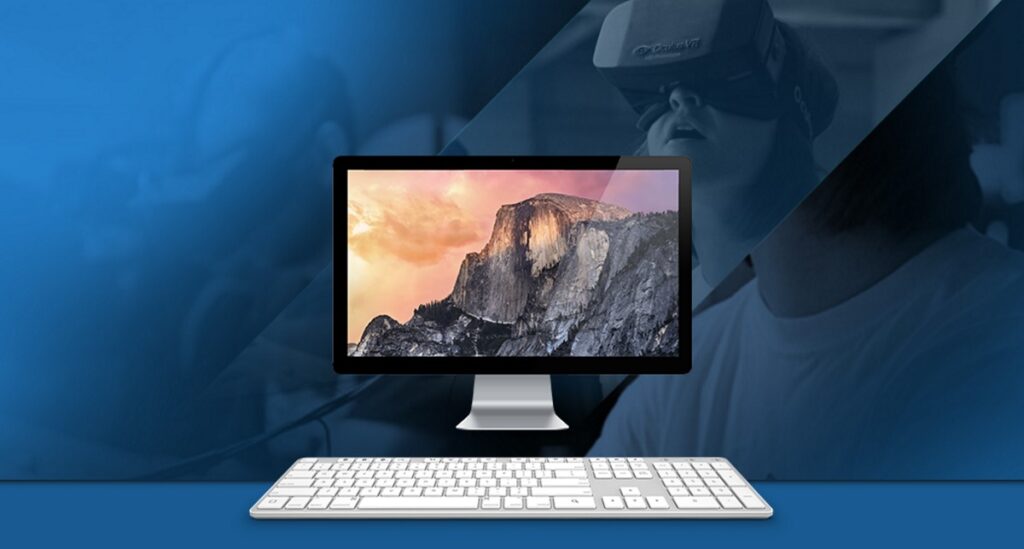 Virtual reality enterprise software startup Envelop VR raises $4M
