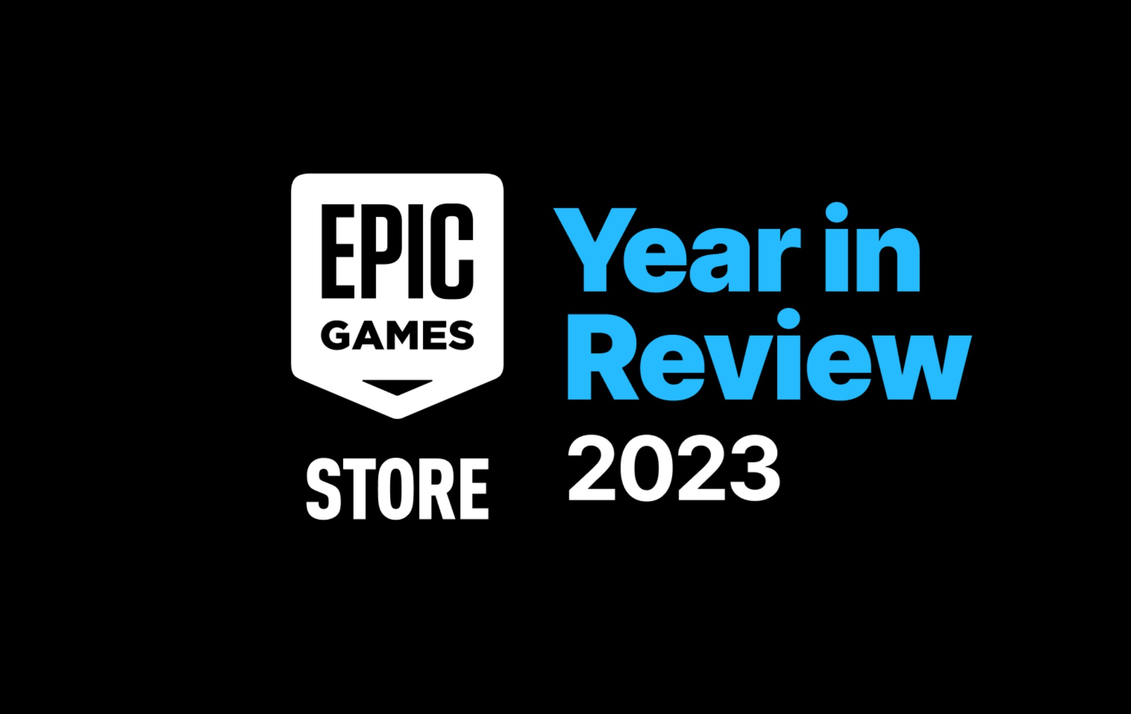 Epic Games Store