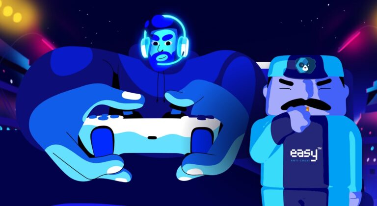Epic Online Services is launching anti-cheat services.