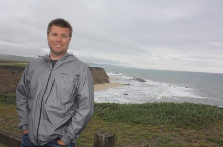 Eric Schiermeyer is CEO of Blockchain Game Partners.