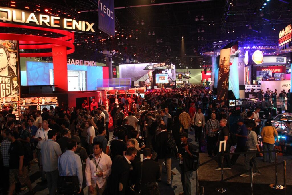 Electronic Entertainment Expo