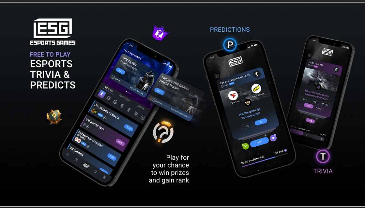 Esports Technologies