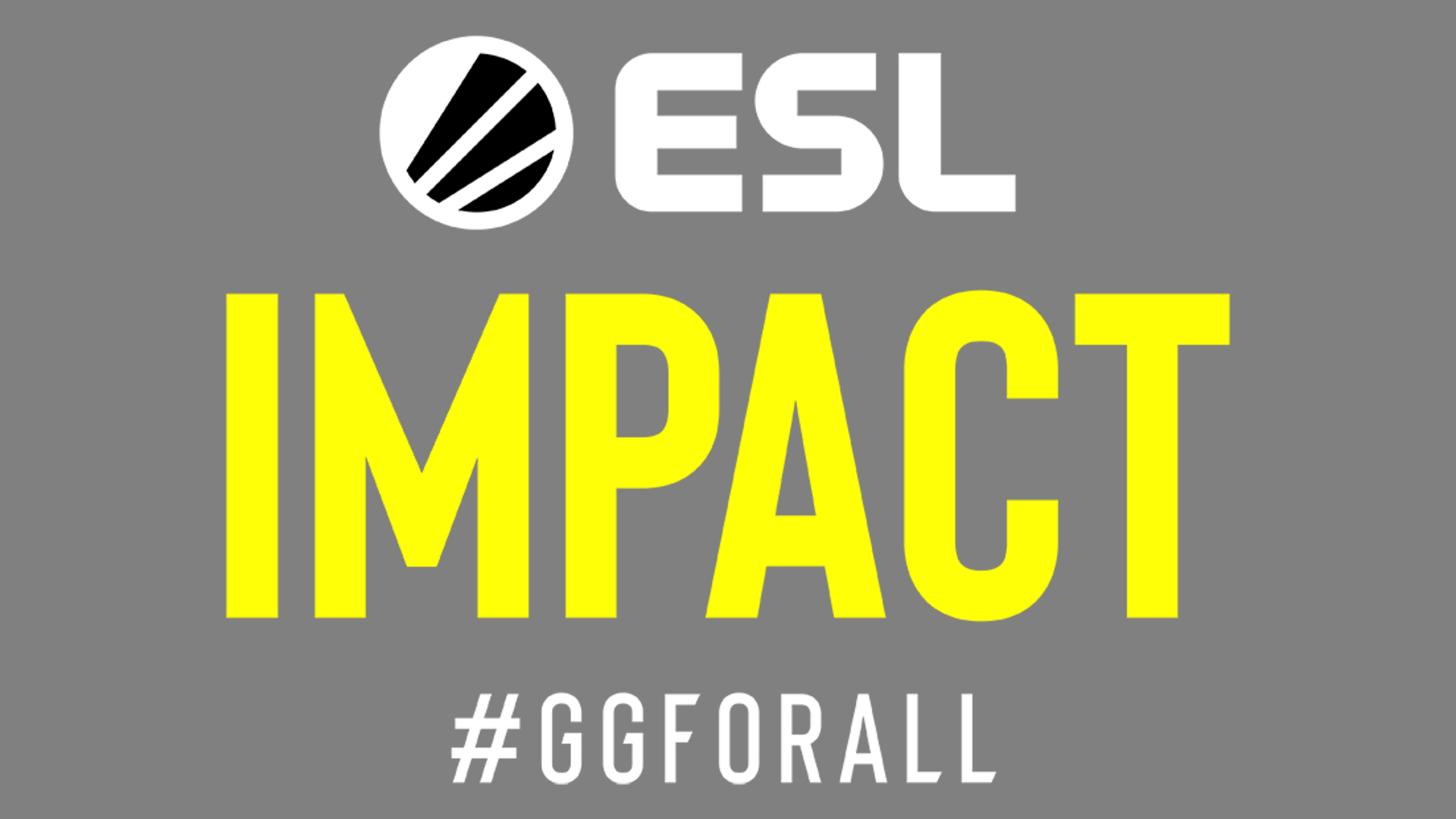 ESL Impact