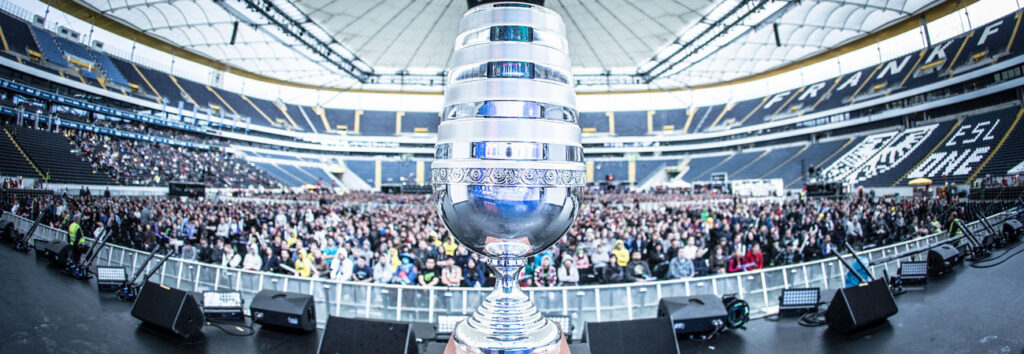 Newzoo: Esports revenues are on pace to grow 52% this year